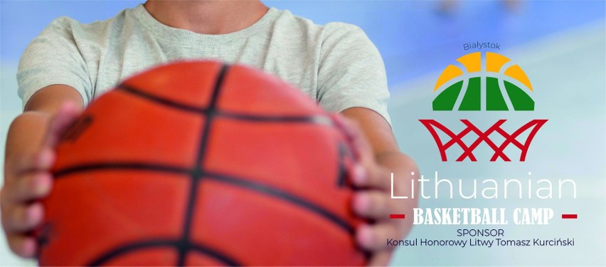 Lithuanian Basketball Camp w Białymstoku to impreza...