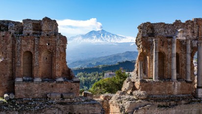 Zachwycające Włochy: 17 miejsc UNESCO, które po prostu trzeba zobaczyć
