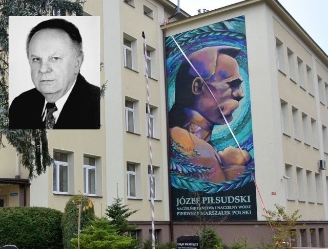 W poniedziałek, 3 października odszedł wieloletni nauczyciel matematyki i dyrektor VII Liceum Ogólnokształcącego imienia Józefa Piłsudskiego w Kielcach w latach 1992 - 2006