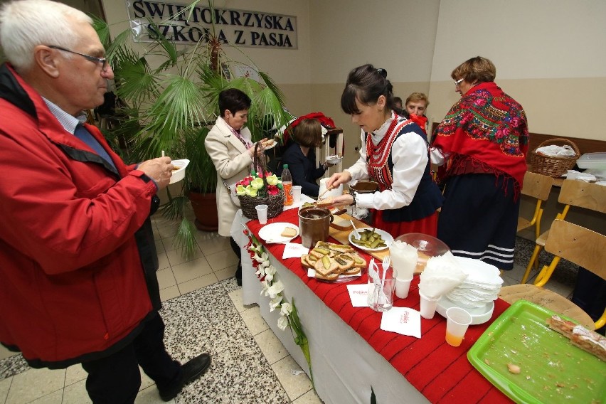 Dzień Kultury i Tradycji oraz Święto Niepodległości w Bielinach [ZDJĘCIA, WIDEO]