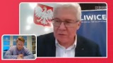 Adam Neumann: Trzaskowski? Szansa dla samorządów. Piast Gliwice? Klub nie powinien być własnością miasta. Tarcza 4.0? Pełna absurdów