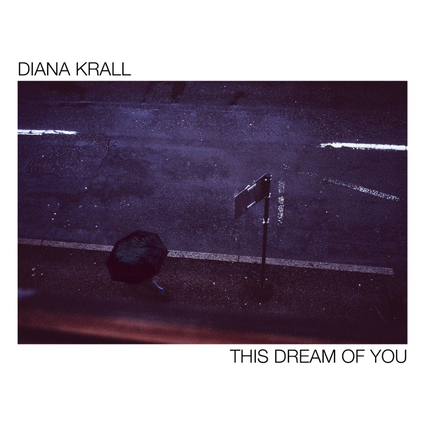 Najnowszy album Diany Krall, „This Dream Of You” ukazał się...