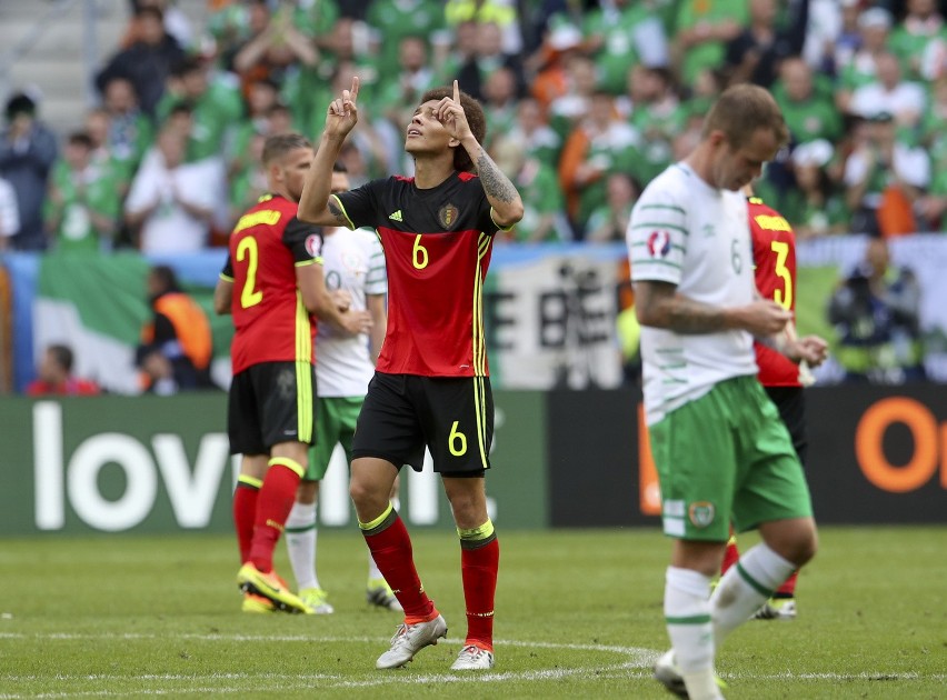 Euro 2016: Mecz Węgry - Belgia. Gdzie oglądać w telewizji?