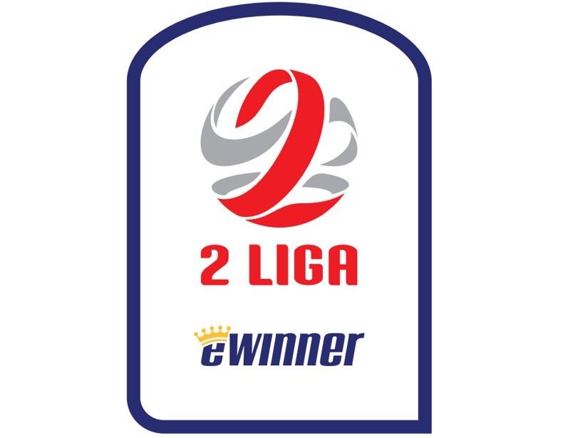 Nowe logo rozgrywek 2 ligi