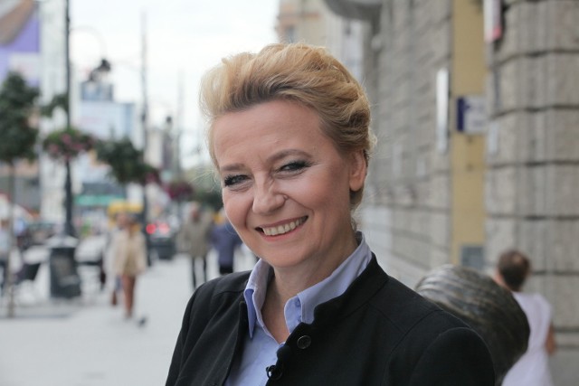 Hanna Zdanowska dołączyła do kapituły konkursu Menedżer Roku Regionu Łódzkiego