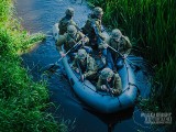 Żołnierze łódzkich WOT maja być jak amerykańscy Rangersi [ZDJĘCIA]