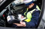 LUBUSKIE. Wykroczenia drogowe w 2019 r. Za co najczęściej policja karała kierowców?