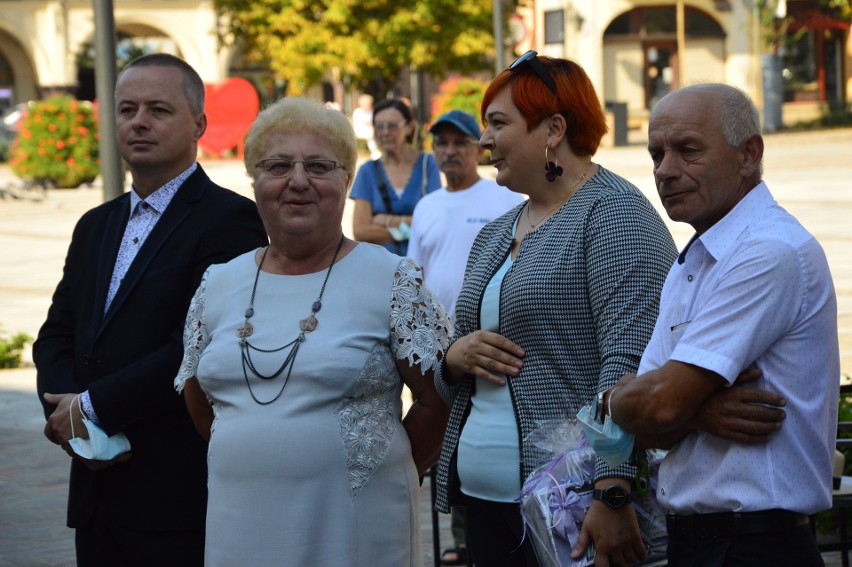 Otwarcie Centrum Aktywności Lokalnej w Myślenicach