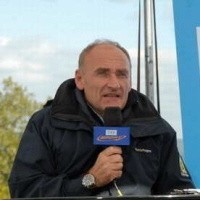 Szef Tour de Pologne Czesław Lang zaprasza na wyścig