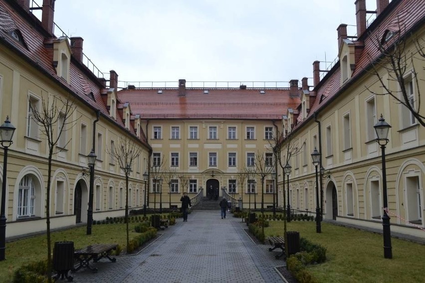 Po ataku na sędzię Sądu Rejonowego padają pytania o...