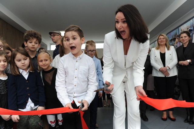 Nowe niepubliczne liceum w Katowicach otwarto 24 marca
