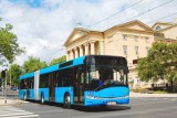 Szczecin: Nowe autobusy marki Solaris trafią na nasze ulice