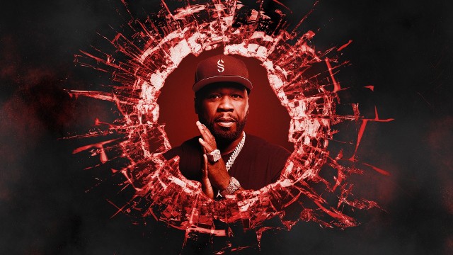 50 Cent wystąpi wkrótce w Atlas Arenie