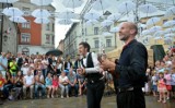 Carnaval Sztukmistrzów 2016 w Lublinie. Pozostała wielka tęsknota za Nowym Cyrkiem (ZDJĘCIA, WIDEO)