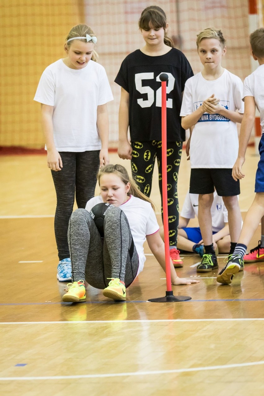 Biały Miś 2017: Gratulacje dla zwycięzców, brawa dla pokonanych [galeria]