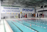 Poznań: Za basen "Posnanii" płaci miasto, a zysk czerpie stowarzyszenie "Razem dla sportu" założone przez nauczycieli