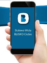 Bezpłatny mobilny System Informacji dla mieszkańców Stalowej Woli