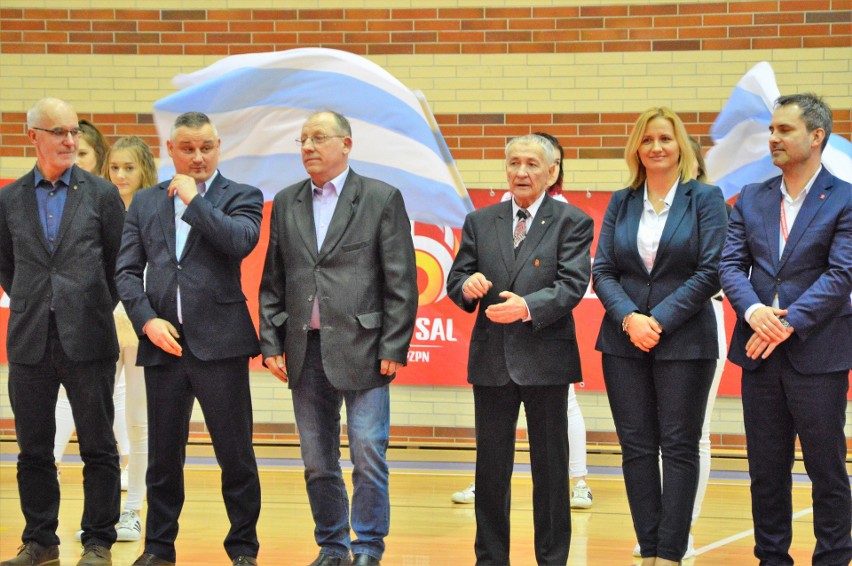 Futsal, MP U16: Dobry początek Fabloku Chrzanów, który pokonał KP Piła