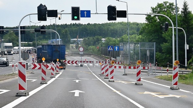 Remont wiaduktu nad torami kolejowymi w Olkuszu, w ciągu DK 94, rozpocznie się pod koniec czerwca 2021 i zakończy w połowie października tego samego roku