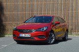 Opel Astra 2019. Test silnika trzycylindrowego 1.2 Turbo 110 KM 