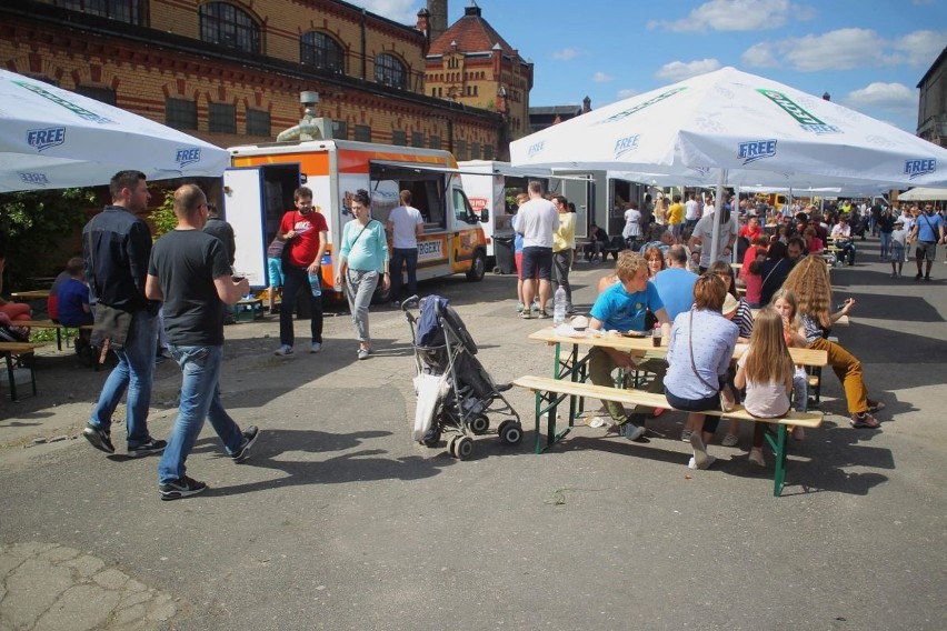 Beer & Food Festival 2016: Święto piwa i pysznego jedzenia w...