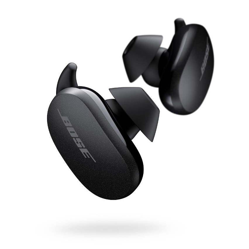 Bose QuietComfort Earbuds