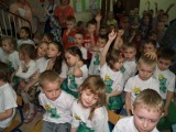 Przedszkolaki z Jedyneczki śpiewały o zdrowiu (zdjęcia)
