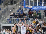 Energa Basket Liga. HydroTruck Radom przegrał z Treflem Sopot. Debiut Roberta Witki (Zobacz zdjęcia z meczu)