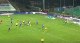 Skrót meczu GKS Katowice - Stomil Olsztyn 2:2 [WIDEO]