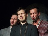 Teatr Im. Ludwika Solskiego W Tarnowie – Bracia Karamazow na Festiwalu Kierunek Wschód (zdjęcia, wideo)