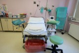 Porody rodzinne w bydgoskich szpitalach zawieszone do odwołania