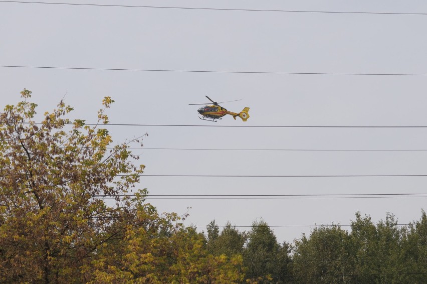 Wybuch w kopalni Mysłowice: Ratownicy mają 600 m do górnika. Jest gorąco [AKCJA RATUNKOWA WZNOWIONA]