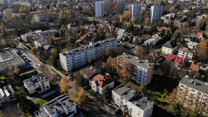 Mieszkańcy osiedli Oficerskiego i Urzędniczego niecierpliwie...