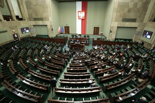 Podlaski Zespół Parlamentarny w Sejmie IX powstał z inicjatywy posła Krzysztofa Truskolaskiego z Koalicji Obywatelskiej.