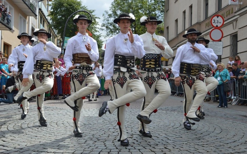 Dlaczego w Wielkopolsce kochamy górali, a oni nas?