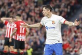 Lewandowski po odpadnięciu Barcelony z Pucharu Króla apeluje do fanów „Dumy Katalonii”