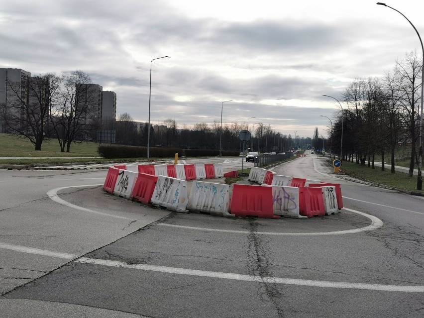 Miejski Zarząd Dróg w Częstochowie ogłosił przetarg na...