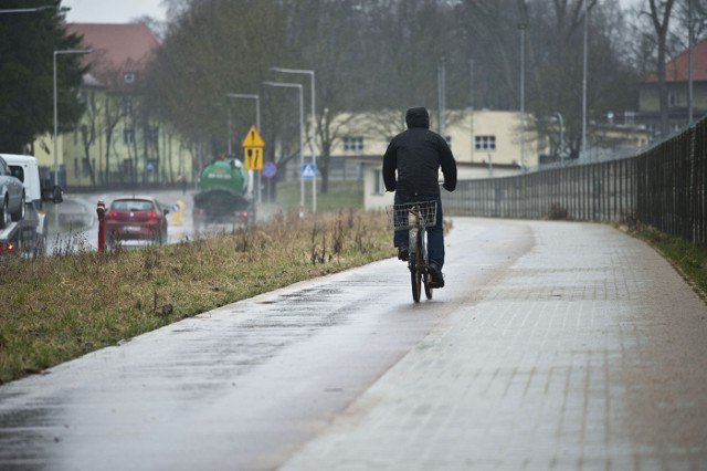 Zakończona w 2019 roku gruntowna przebudowa ulicy Wojska Polskiego w Koszalinie zdaniem naszych czytelników nie do końca spełnia swoje potrzeby.