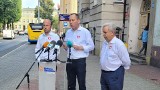 Zbigniew Konwiński: Po wygranych wyborach przywrócimy Urząd Morski w Słupsku