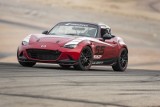 Mazda MX-5 w wyścigowym wydaniu 