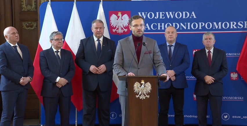 40 mln zł na ochronę zdrowia w Zachodniopomorskiem. Pieniądze na wyrównanie tzw. pocovidowego długu zdrowotnego