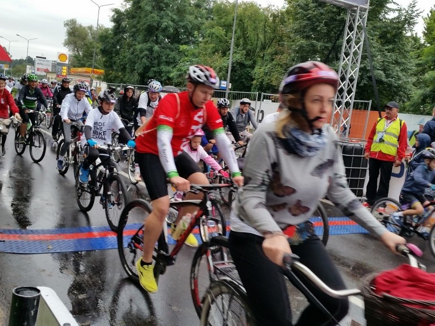 ŠKODA Poznań Bike Challenge 2017