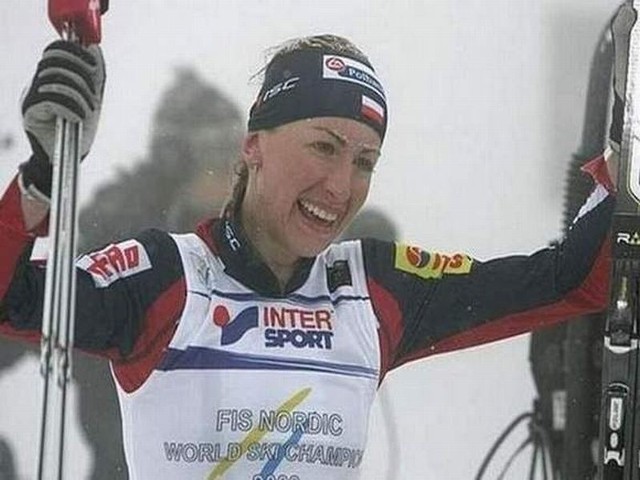 Justyna Kowalczyk zajęła, w finale, ostatnie (6.) miejsce (strata 6,3 sek.).