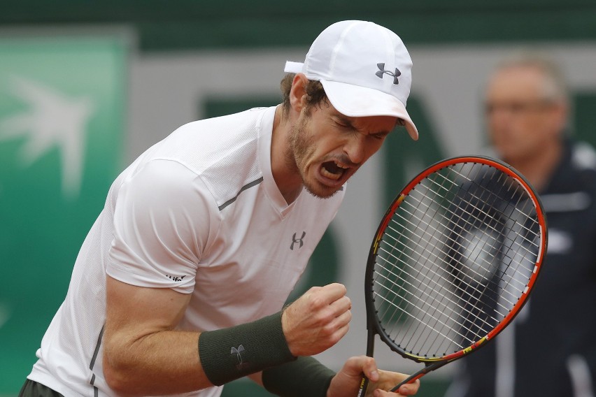 Roland Garros: Djoković pokonał Murraya w finale. Serb przeszedł do historii! [ZDJĘCIA]