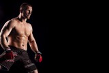 Damian Grabowski walczy dziś na gali MMA Attack