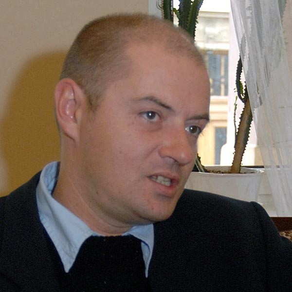 Przemysław Tejkowski