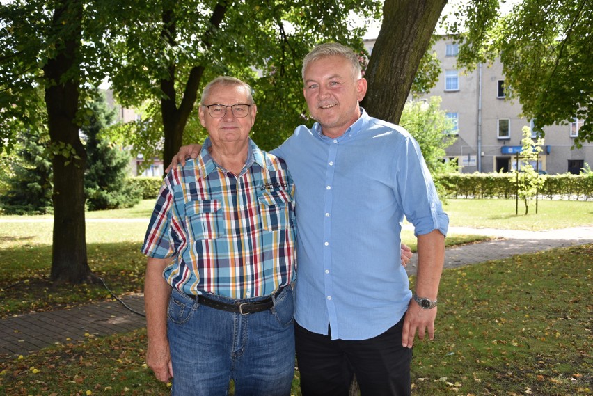 Gorzów Śląski to gmina niewielka, ale z wielkim potencjałem