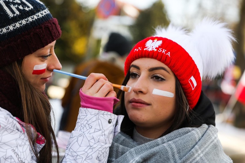 Puchar Świata w Zakopanem bez kibiców to jak tort bez cukru....