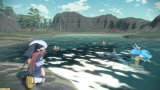 Pokemon Legends Arceus chwalone w japońskich mediach. "Doświadczenie jak nigdy dotąd" - zapowiada się dobra gra?