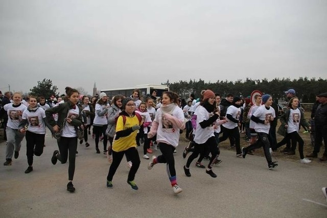 Od kilku lat w gminie Odrzywół organizowane są biegi „Tropem wilczym” poświęcone tym Żołnierzom Wyklętym. Kolejny odbędzie się 2 marca.